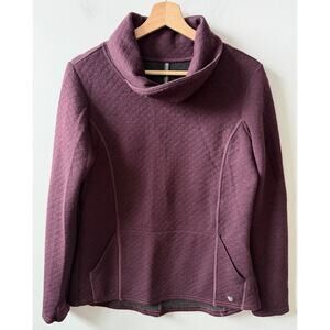 Kuhl Athena pullover women's size small